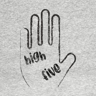 High Five T-Shirt